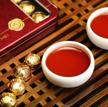 健康新主张，茶香盈满园——品云