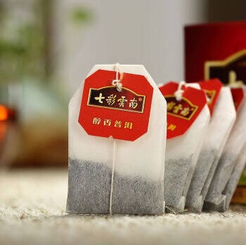 家常保健普洱茶，效果出乎意料！
