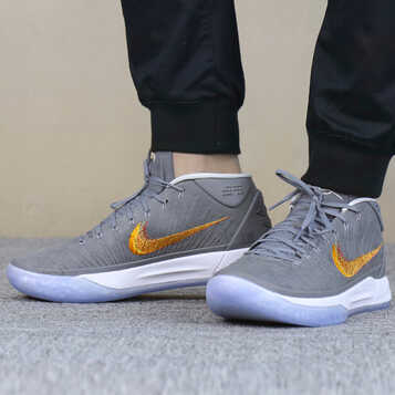 nike耐克篮球鞋 kobe ad ep科比12代低帮篮球鞋耐克官方旗舰店 005