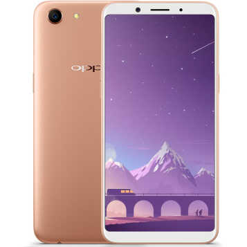 oppo a83