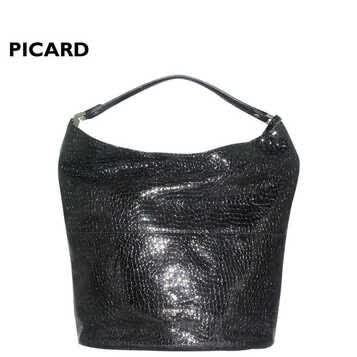 德国picard女包