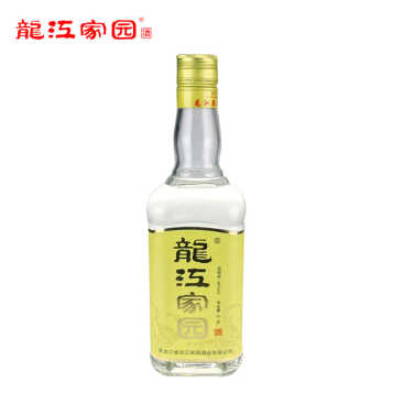 【酒厂自营】东北酒 龙江家园酒 42度 五斤装 2500ml