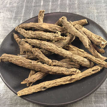 大众传统滋补 野生仙茅 仙茅根 独茅根 地棕根 250g图片