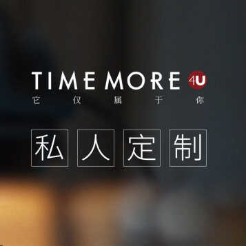 泰摩(timemore) 文字雕刻 for u 私人定制专属链接 单独拍下无效 【鱼