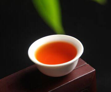喝茶能治胃寒?红茶和熟普成为首