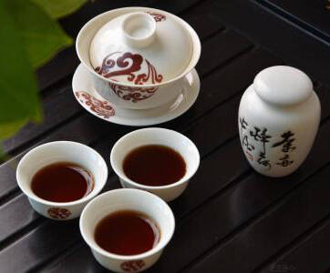 普洱茶、乌龙茶傻傻分不清楚，区