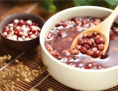 女人对自己的宠爱，就从一杯茶开