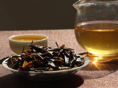 云南地形气候环境特殊，古六大茶
