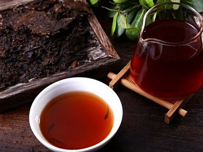 夏季饮茶解暑如何防止“醉茶”？