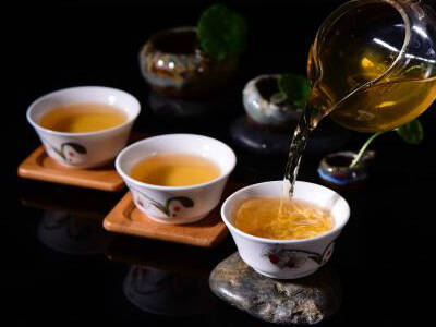 茶，可炫富，古树茶价高难求，茶