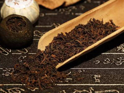 宫廷级熟茶是什么级别?是好的普