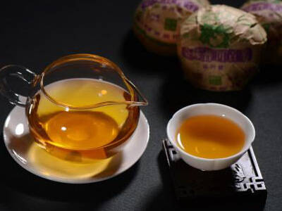 普洱老茶哪里好？一文详解普洱老