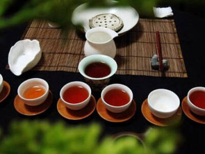 普洱茶，难道夏天就不能喝？真相