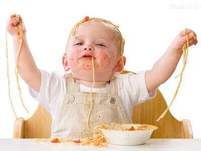 其实,小孩子调皮捣蛋本不是什么新鲜事,但是每个熊孩子的背后必然站着