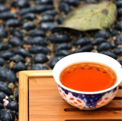 喝酒会醉，喝茶也同样会醉，醉茶