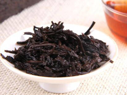 宫廷级熟茶是什么级别?是好的普