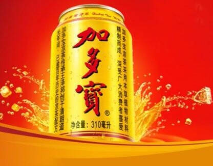 矿泉水和凉茶来交替，换换口味，