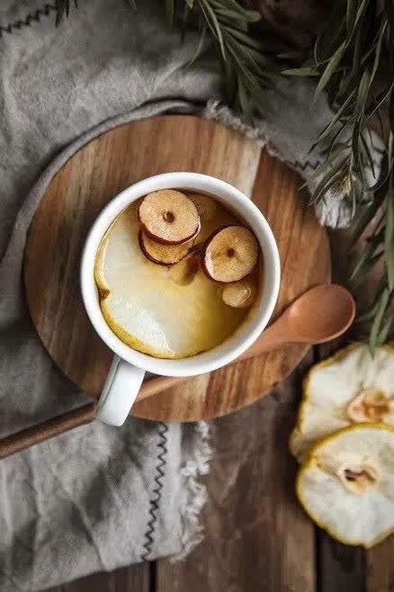 多饮这杯茶,有如吃仙丹,胜过活