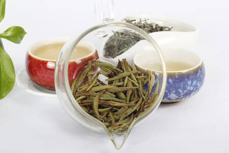 福鼎白茶饼怎么取茶，怎么才能冲