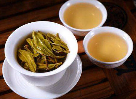 普洱茶越陈越香,能喝还能收藏,