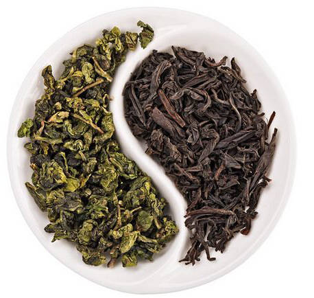 利尿解毒，有助降低烟酒毒害的茶