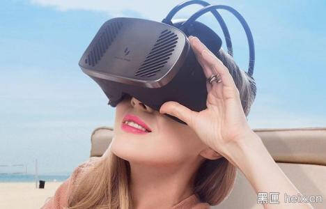 vr眼镜,给你全新的体验
