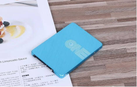 为什么固态硬盘的容量..