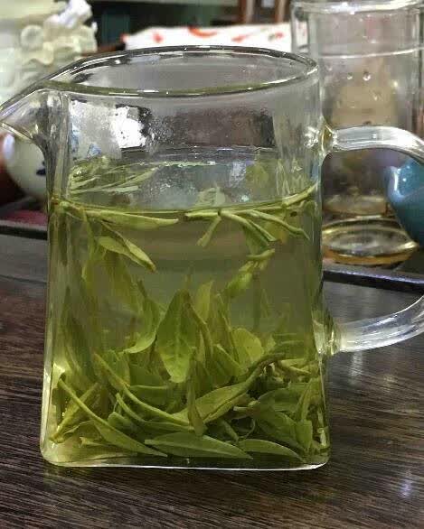 乾隆嗜茶朝野皆知,这些茶乾隆爷