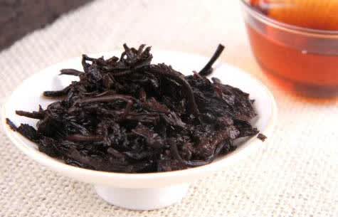 好熟茶甜醇,但是好熟茶不好找,