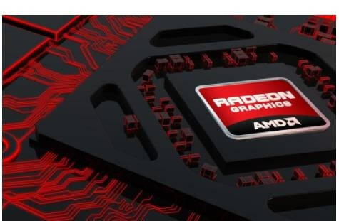 AMD再放大招, RX3000..