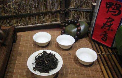你没喝过的奇葩茶，这些茶名称可