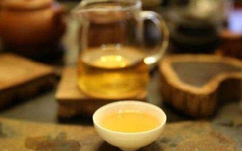 临沧那罕茶品质非凡，源于它有四