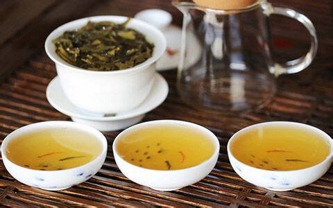 怎么品普洱茶？带你了解普洱茶的