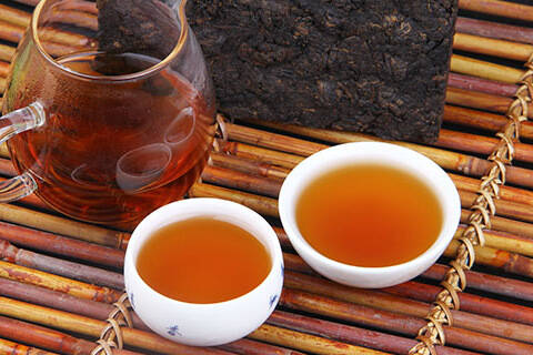 什么原因容易导致普洱茶水味重？
