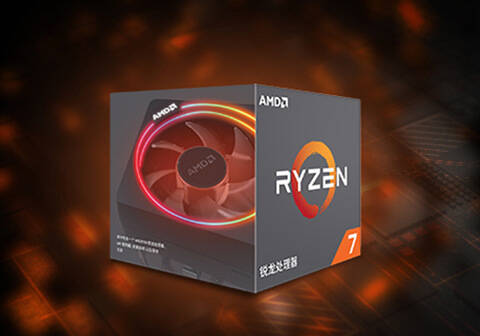 AMD CPU恐怖新高度：..