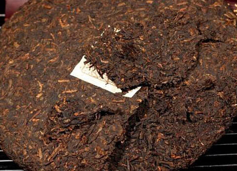 越陈越香的普洱茶，到底应该怎么