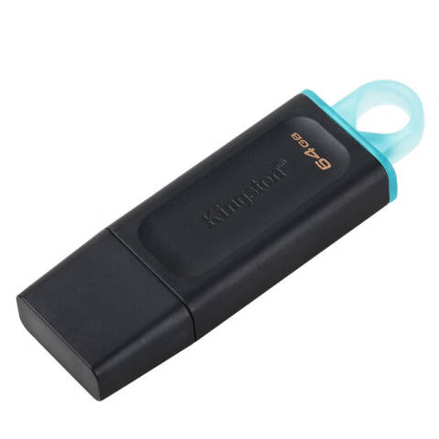 金士顿 U盘 USB3.2 Gen1 DTX高速 64G 优盘 DTX-64