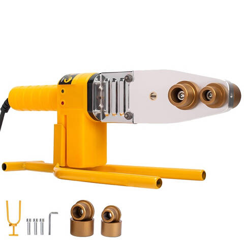 得力 水管热熔机  DL82032C