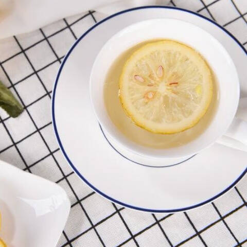 做办公室丽人，没有一款养颜花茶