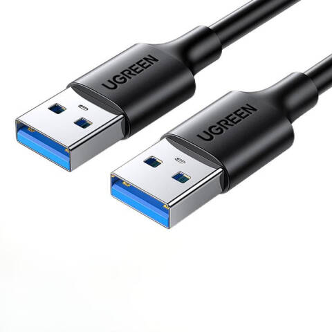 绿联数据线 USB3.0 0.5米   60524 