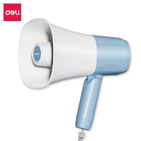 得力（deli）手持喊话器  LT810