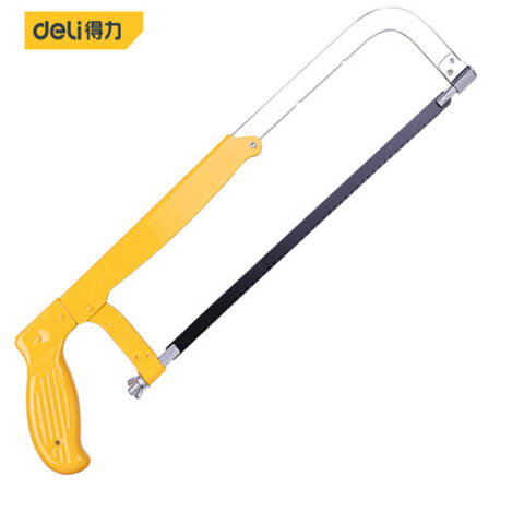  得力 钢锯架带锯条 12寸  DL6008 