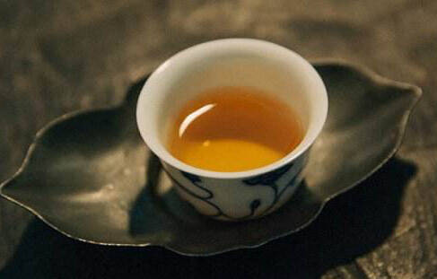 养胃又降火,茶友夏季必备茶叶盘