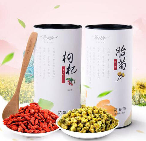 夏日空调房生存指南,喝杯热茶暖