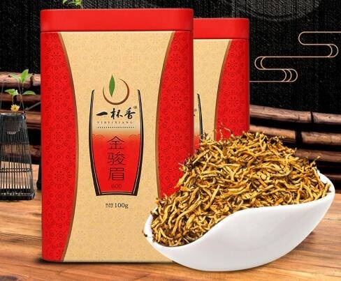 茶叶小贴士，看茶汤鉴别茶品质轻