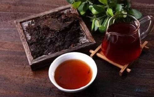 冬天要喝什么茶？跟着节气来喝茶
