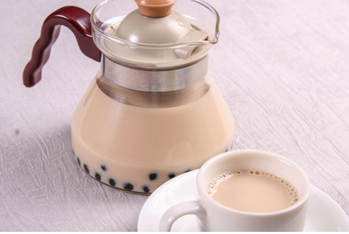 自己制作办公下午茶，不用花钱了
