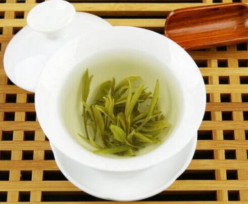 都知道喝茶能养生却不懂如何选？