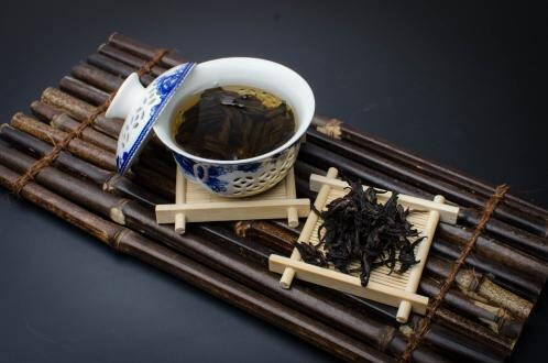 乌龙茶保健功能那么多，你为何只