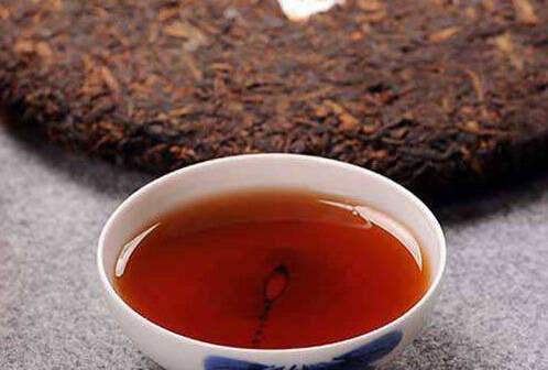 绿茶、红茶、黄茶、黑茶、青茶、